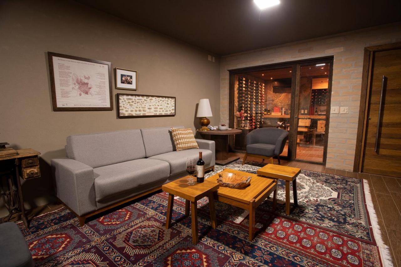 Canto Do Irere - Boutique Hotel Atibaia Eksteriør bilde