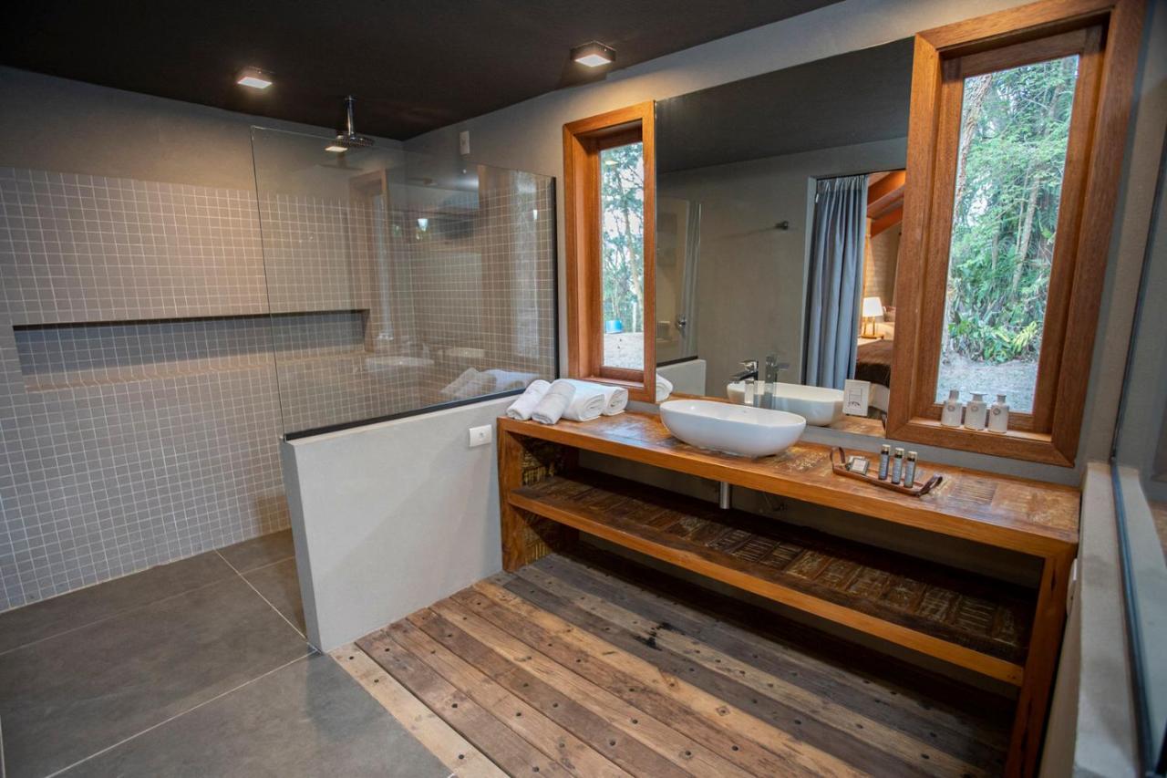 Canto Do Irere - Boutique Hotel Atibaia Eksteriør bilde