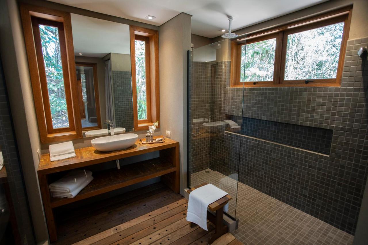 Canto Do Irere - Boutique Hotel Atibaia Eksteriør bilde